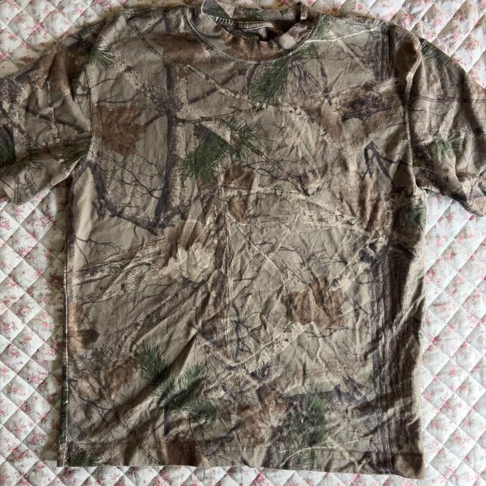 Abercrombie-fitch Men's multi Shirt